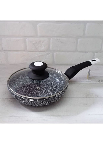 Пательня EB-9167 З Гранітним Покриттям 26 См Edenberg (334674455)