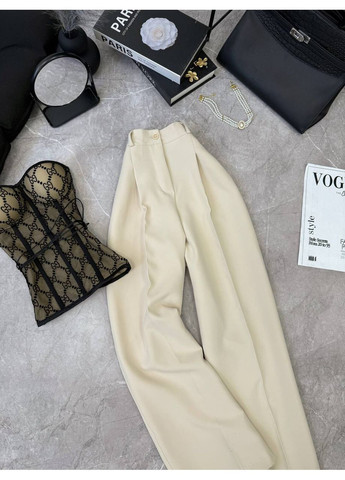 Жіночі штани палаццо FINO Mode (350669593)