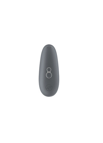 Вакуумный стимулятор Starlet 3 GREY Womanizer (316252324)