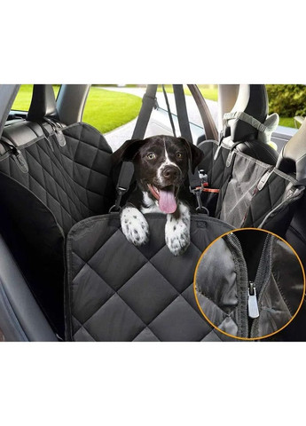 Автомобильный гамак для собак No Brand (362136478)