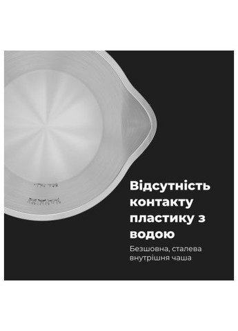 Электрочайник AENO AEK0008S (366484611)