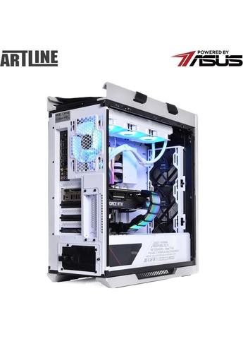 Комп'ютер Overlord STRIX Windows 11 Pro (STRIXv176Win) ARTLINE (344461459)