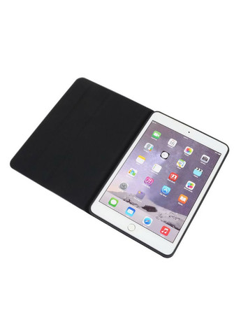 Чехол Kakusiga Flip для планшета Apple iPad Air / Air 2 (A1474, A1475, A1476, A1566, A1567) Black Primo (266341170)