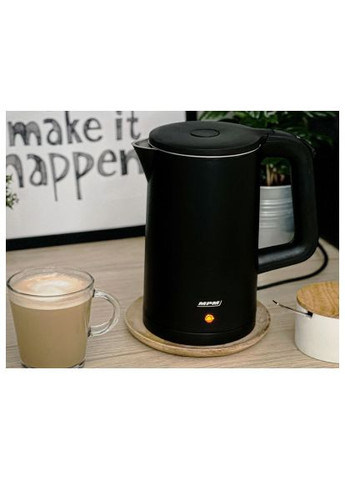 Электрочайник MPM MCZ-105/C (366482182)