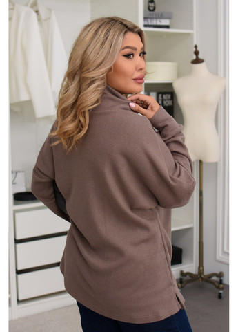 Кофта жіноча повсякденна Style Point (366343006)