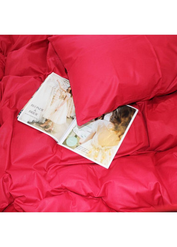 Постільна білизна (m219368) Mirson Бязь Ranforce Elite 19-1655 Edmonda 110х140 (366568164)