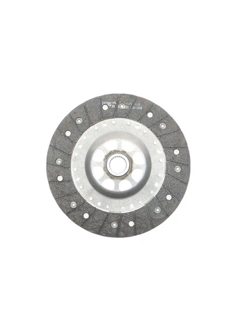 Диск зчеплення MB SPRINTER 2.9TD 602.980 1864 504 031-ua Sachs (368192750)