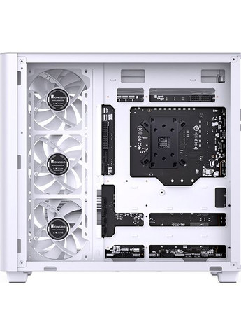 Корпус TK-3 White Jonsbo (324021278)