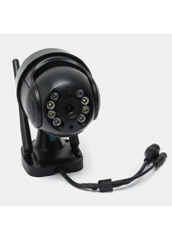Уличная IP камера наблюдения 4Mp с датчиком движения Hikvision DS-2CD2043G2-IU (234574941_853) XPRO (392929055)