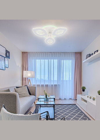 Люстра світлодіодна акрилова B S2823/3 Sirius (269794102)