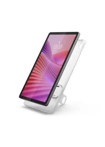 Планшет (ZAEH0006UA) Lenovo Tab 4/128 WiFi Luna Grey + Clear Case (387876471)