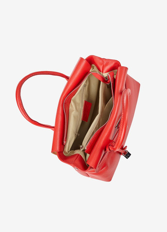 Сумка женская кожаная тоут средняя Tote Regina Notte (295262004)