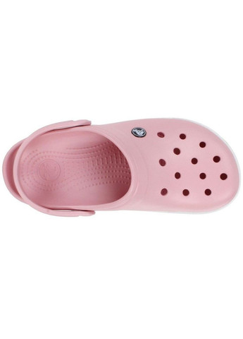 Крокс дитячі Крокбенд Клог Crocband II Clogs Crocs Clog (333317102)