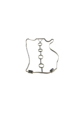 Прокладка кришки клапанів Daewoo Lanos/Nexia/Chevrolet Aveo 1.4i/1.6i 16V 97- FA1 EP8700-903 UA63 No Brand (360492829)