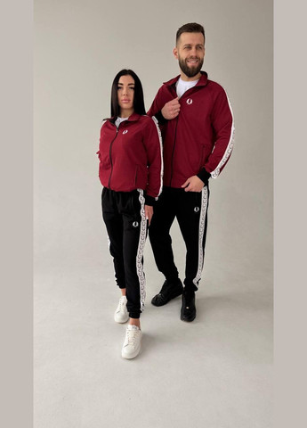 Стильний та зручний спортивний костюм Vakko (324031790)