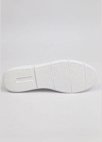 Жіночі балетки Benito | білі однотонні натуральна шкіра (326789216)