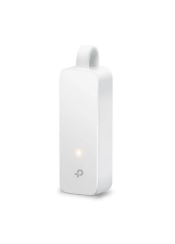 Мережевий адаптер USB Type-C RJ45 1 Гбіт/с Портативний 71х26х16,2 мм TP-Link (396661470)