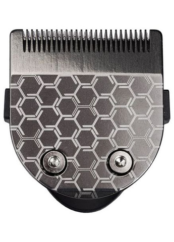 Набор для стрижки волос, 10 в 1, 10 насадок, серый BaByliss (314833337)