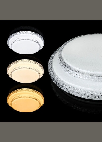 Светильник светодиодный SMART SML-R22-80/2 3000-6000K 80Вт BIOM (365290347)