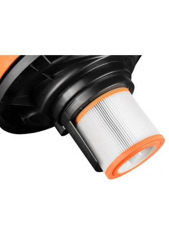 Пилосос професійний VM 3140 Hobby ECG (340060130)