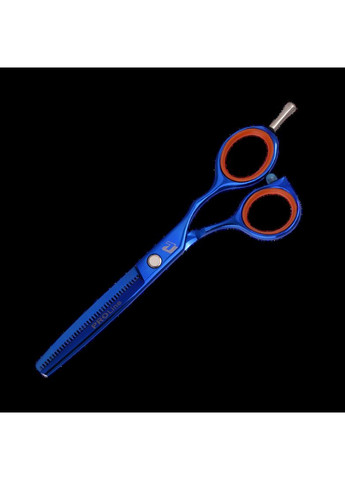 Ножницы филировочные парикмахерские сталь 440С KTL540 5.5 Proline (299483753)