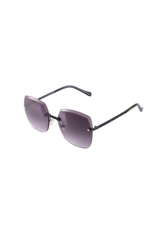 Солнцезащитные очки Фэшн-классика женские LuckyLOOK 442-529 (289359000)