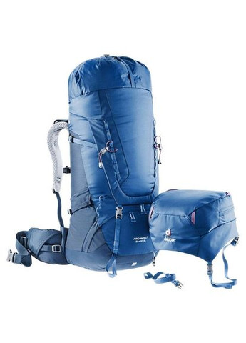 Рюкзак Aircontact 50+10 SL 3320219 3399 Deuter (318440785)