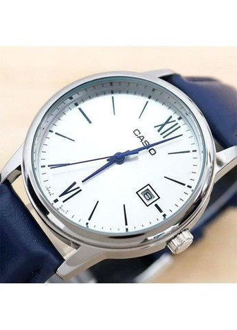 Наручний годинник MTP-V002L-2B3 Casio (316716677)