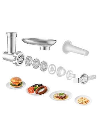 Кухонний комбайн Sencor STM7740 (361110354)