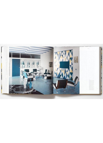 Книга Gio Ponti (9783836501347) Taschen (364654445)