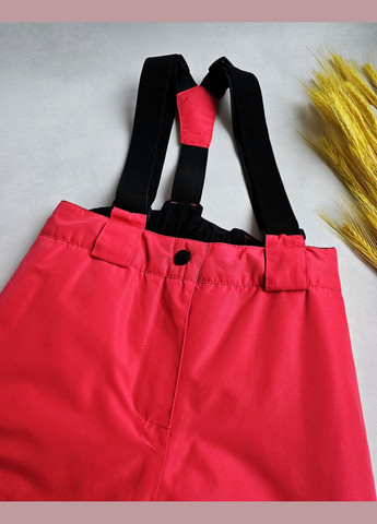 Лижні штани термо ❄️ зимові дитячі ❄️Гірськолижні штани мембранні термокобінезон Crivit Штани (311600076)