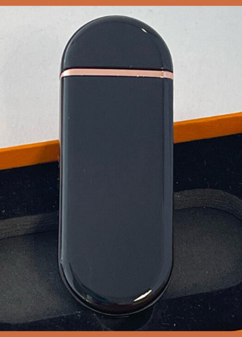 Электро зажигалка с цветной подсветкой "Ты моя вселенная" No Brand (322528099)