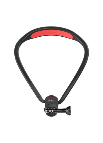 Крепление Vijim Go-Quick II Magnetic Neck Holder Mount For Action Cameras (UV-T011GBB1 ) Ulanzi Go Quick II (345105637)