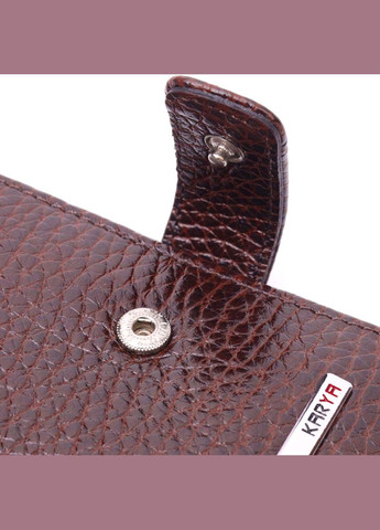 Кошелек мужской Karya (329149963)