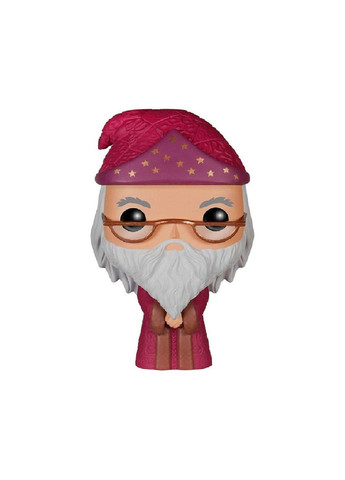 Игровая фигурка POP! серии Гарри Поттер — Альбус Дамблдор Funko (342752797)