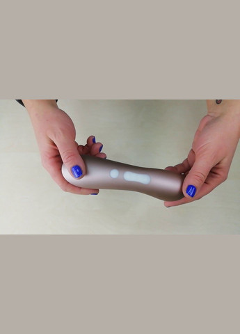 Вакуумный клиторальный стимулятор Pro 2+ Vibration с вибрацией Satisfyer (297656592)