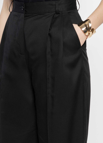 Брюки женские черные Arber Alina (326989374)