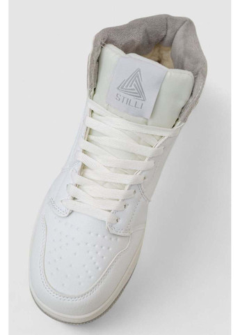 Комбіновані Зимовий кросівки Paliament