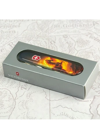 Ніж Huntsman Zodiac 1.3713.3_Z5250pk Victorinox (376586818)