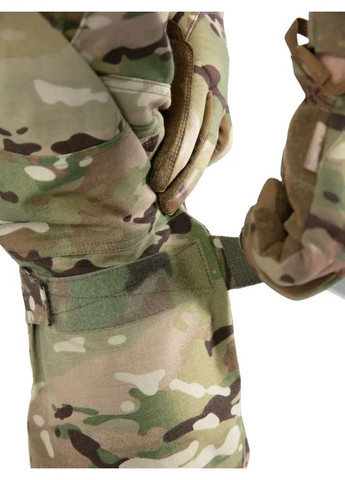Штани тактичні NYCO Multicam Fahrenheit (317651082)