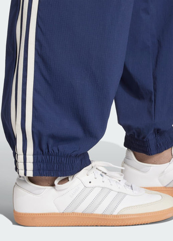 Брюки 3-Stripes Woven adidas (354698288)