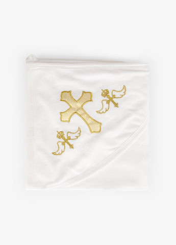 Крижма для малюків з кутком 465 shop (2000901468105) Ramel (353849449)