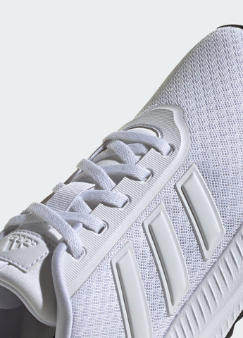 Кросівки X_PLR Path adidas білі всесезони (316263445)
