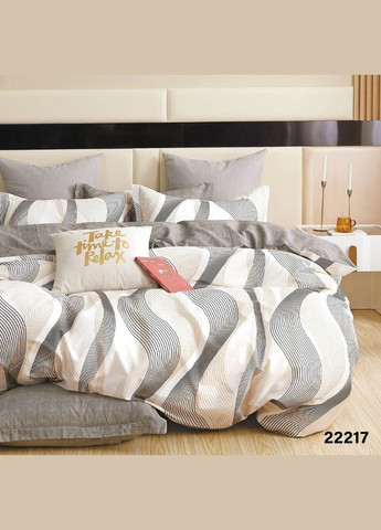 КПБ двойной ранфорс 22217 Viluta (300102132)