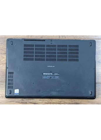 Ноутбук Б-класс Latitude E5580 / 15.6" (1366x768) TN / intel Core i5-7200U (2 (4) ядра по 2.5 - 3.1 GHz) / 8 GB DDR4 / 128 GB Dell (398130565)