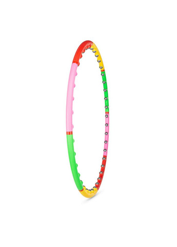 Хулахуп з масажером 95,5см Gymtek (301865906)