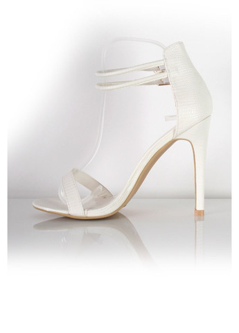 Босоніжки на підборах Fashion Union (330984337)