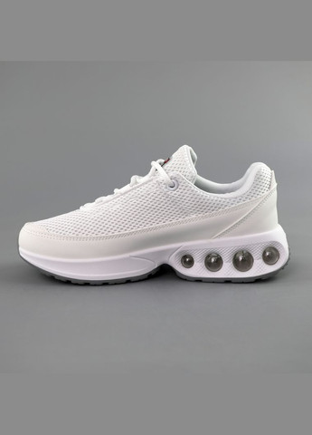 Кроссовки женские Fashion белые (322757579)