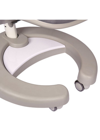 Дитяче крісло з підлокітниками Rubus Blue FunDesk (348466768)