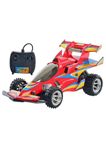 Перегонова машинка дитяча Limo Toy (340061091)